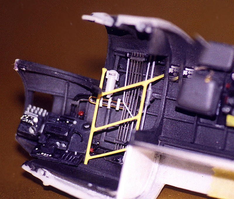 Illustration for article titled Gorgeous Model Aircraft Make you Realise Your Childhood was Wasted